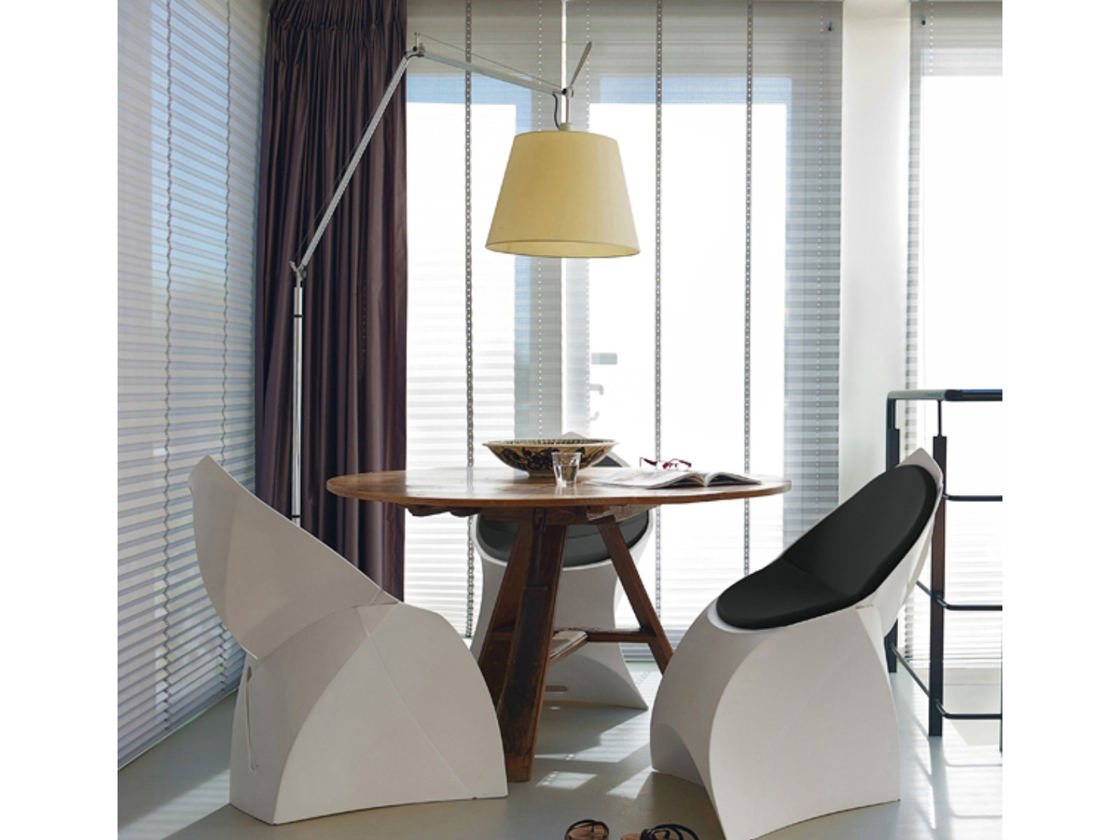 Designsessel Stuhl | Chair