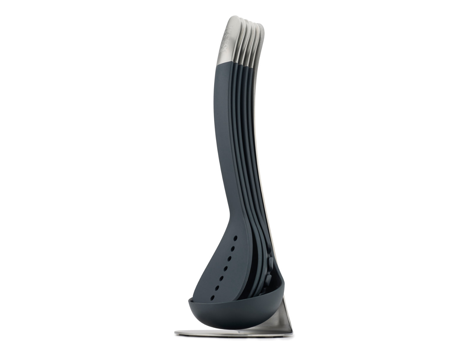 Kochlöffel-Utensilien-Set 6-teilig | Nest™ Steel Utensilien