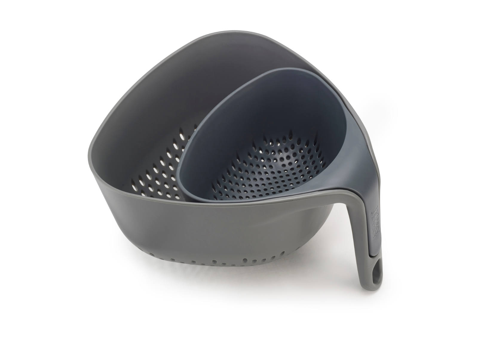 2-in-1 teiliges Sieb-Set | Nest Colanders