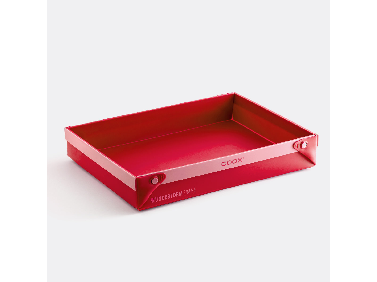 WUNDERFORM Frame LQ - Auflaufform und Backblech