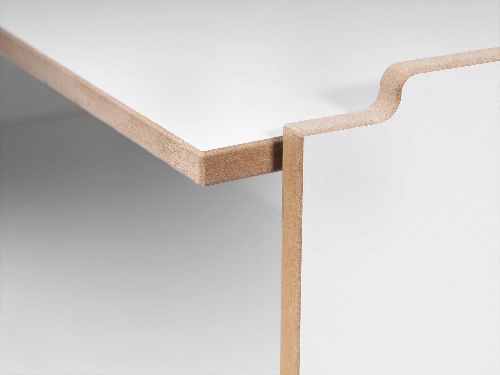 Regal mit Klapptür 33,5 cm | Harry Regalsystem 