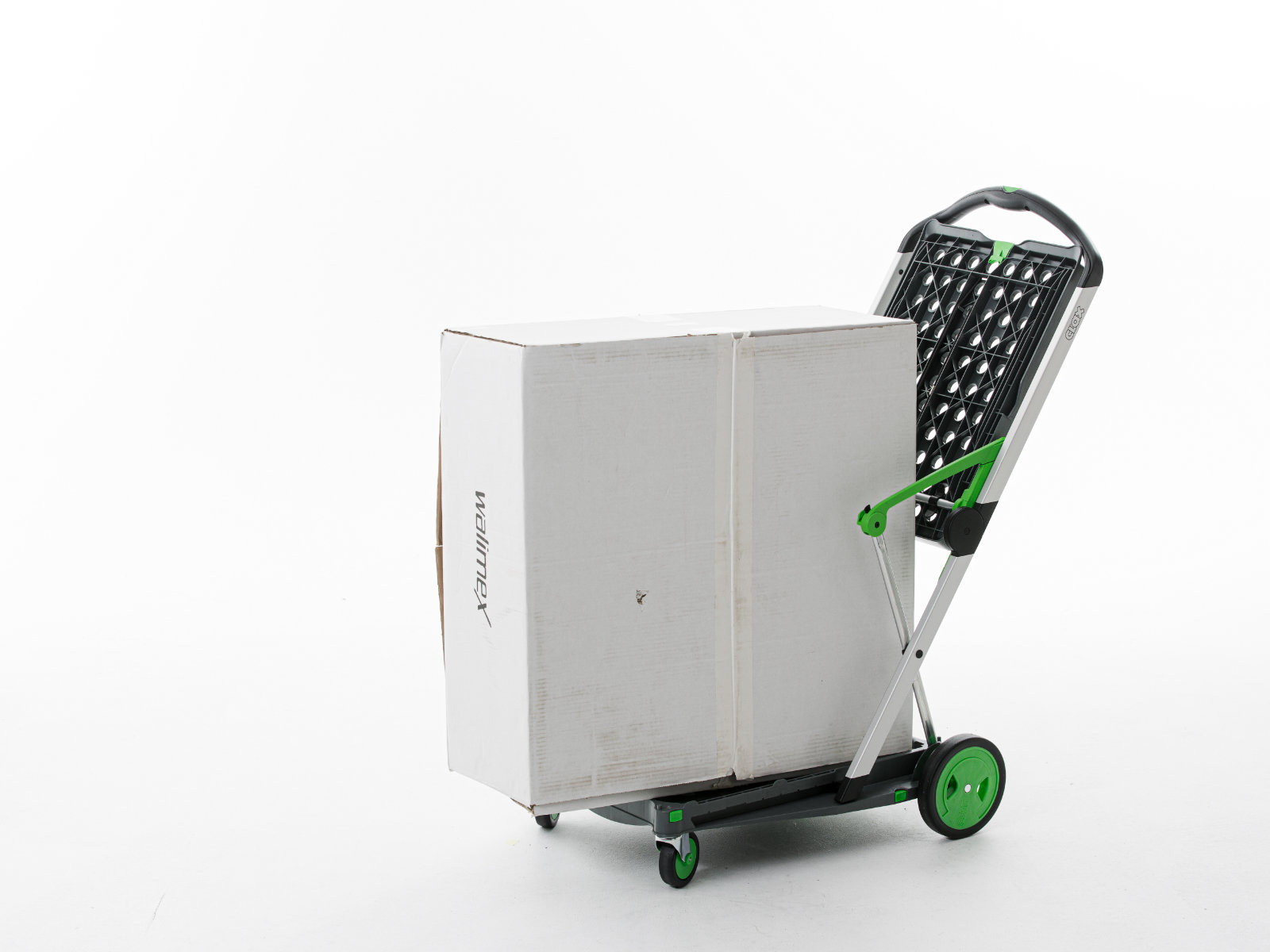 Klappmobil Multifunktions- und Transportwagen Einkaufwagen