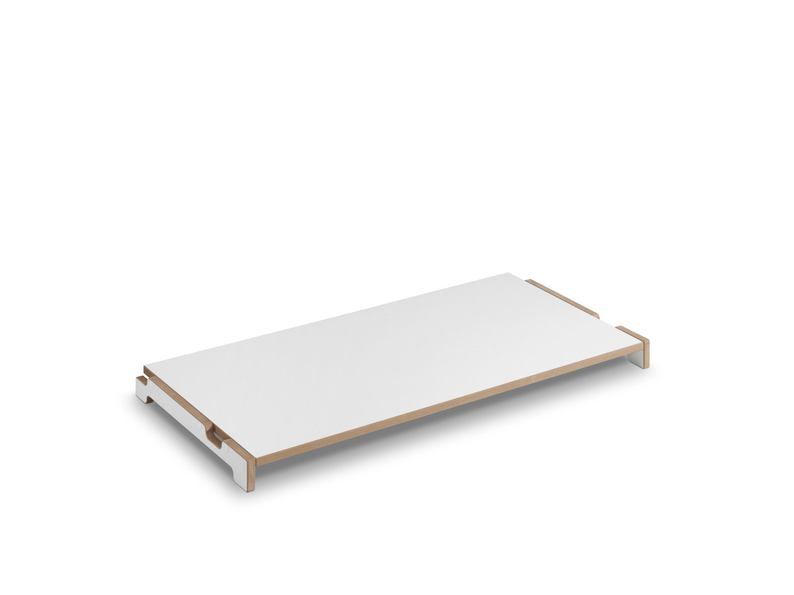 Regal-Adapter tief 43,5 cm | Harry Regalsystem