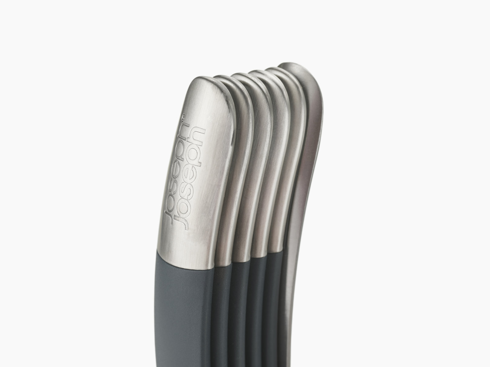 Kochlöffel-Utensilien-Set 6-teilig | Nest™ Steel Utensilien