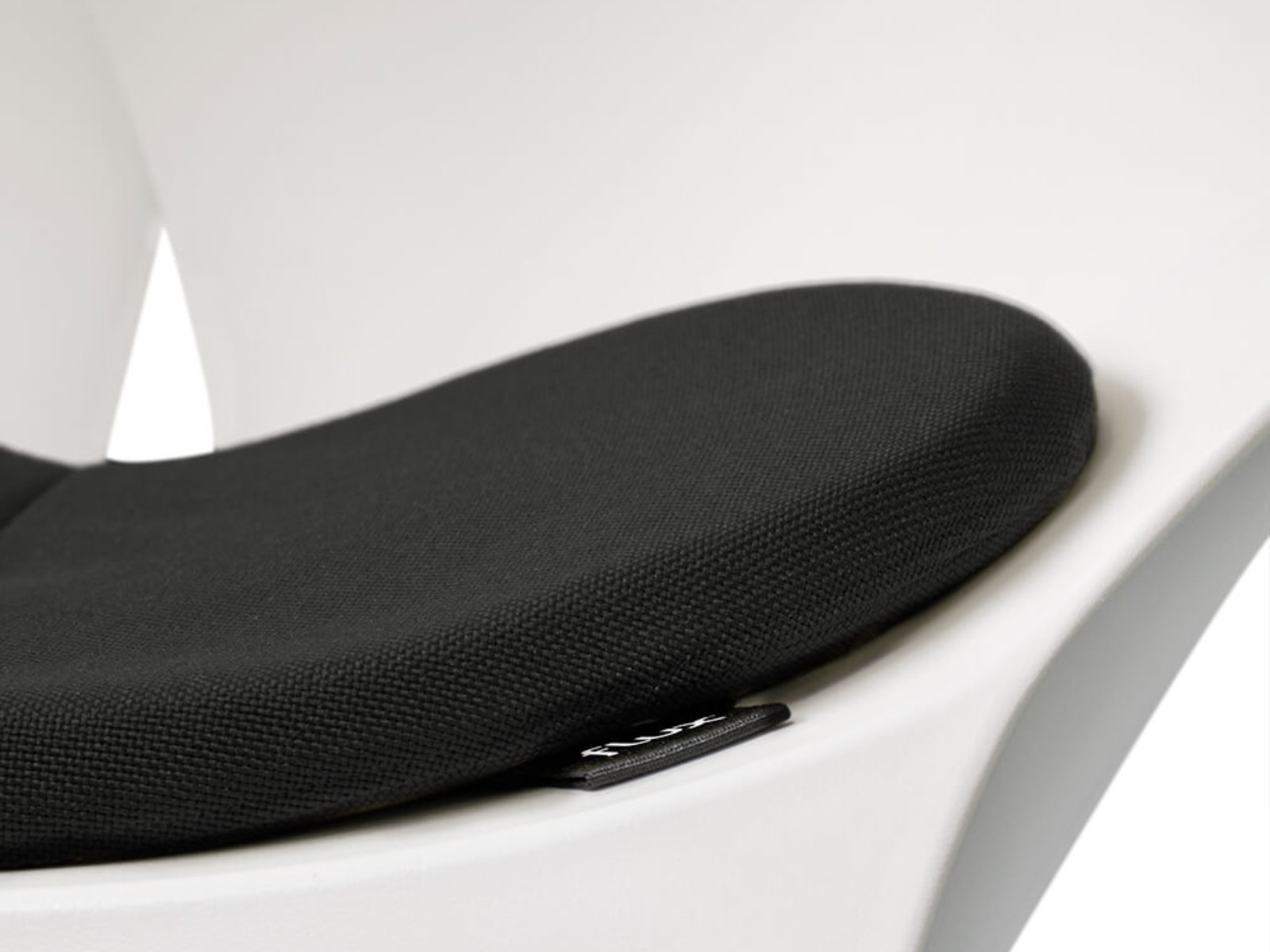 Sitzkissen für Designsessel Stuhl | Chairpad