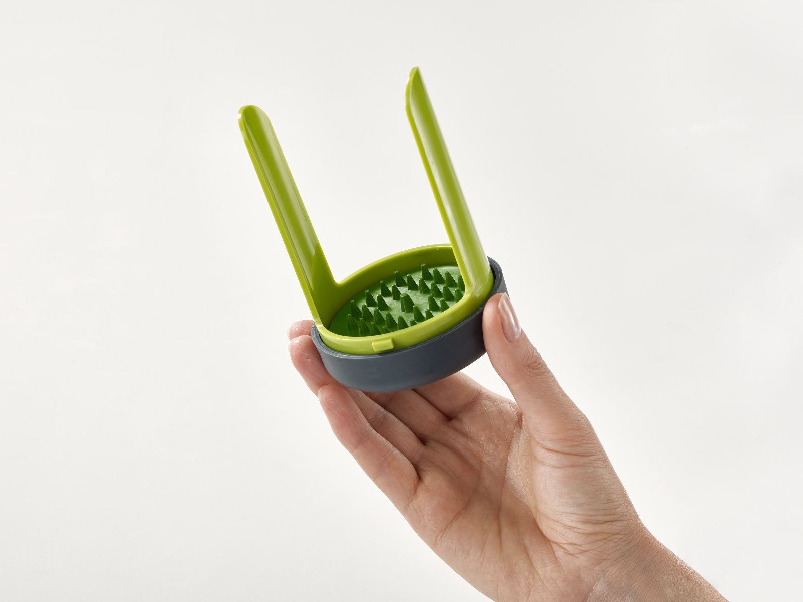 3-in-1 Hand-Spiralschneider | Spiro