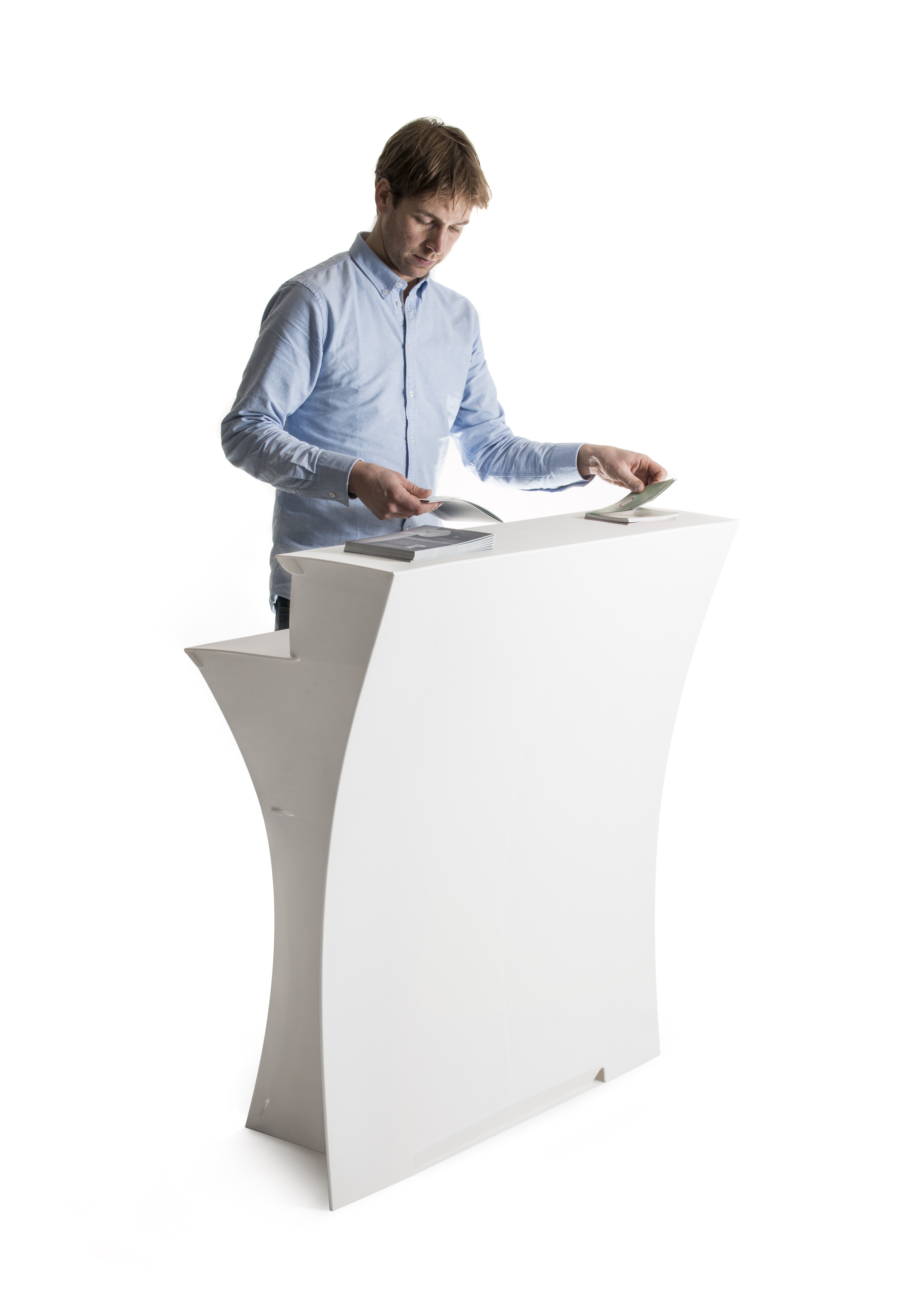 Bar oder Theke und Rezeption | Arc