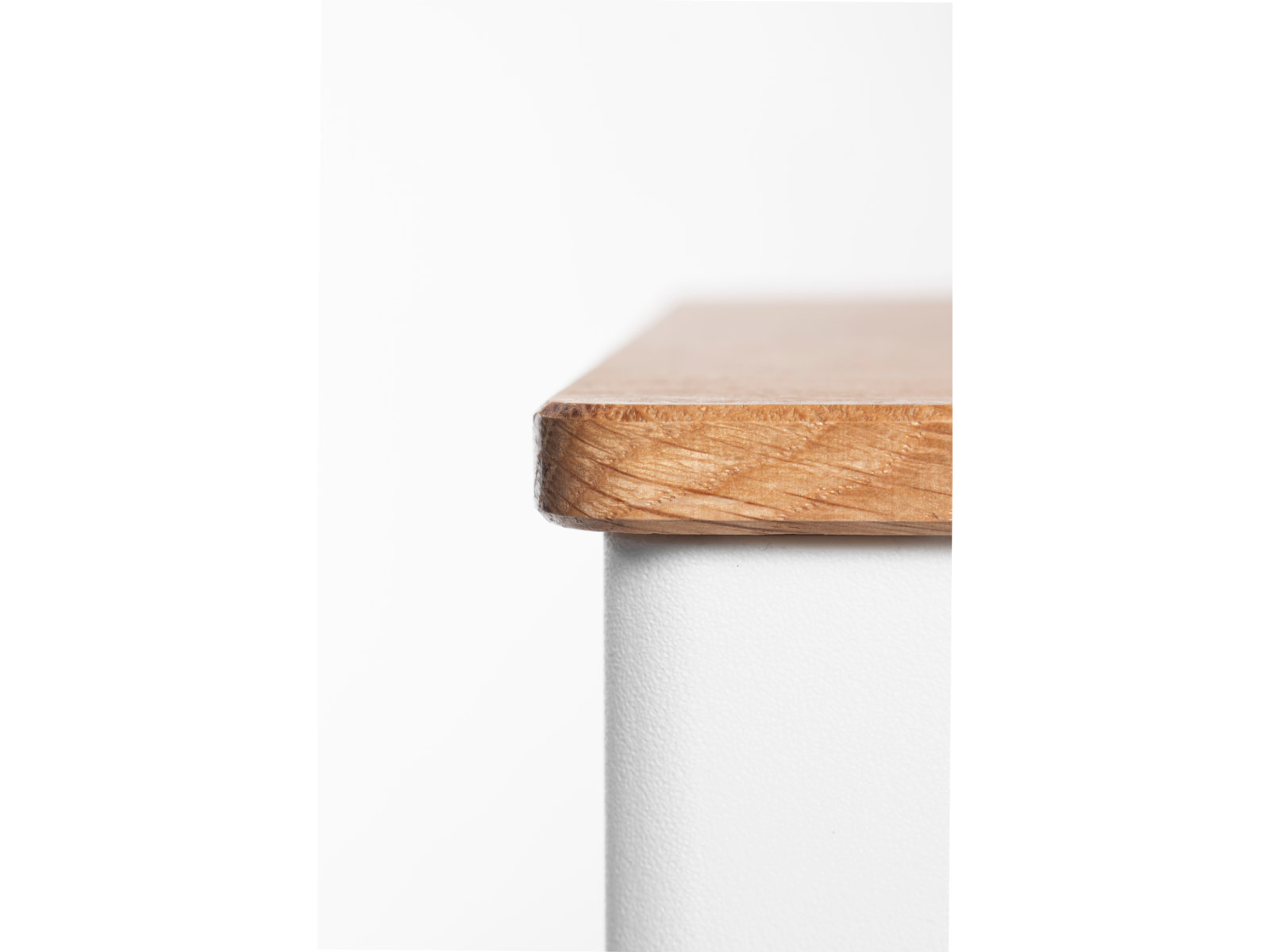 Säule für Produkt-Präsentationen und Ausstellungsstücke  80 cm | Blox Presenter 303080