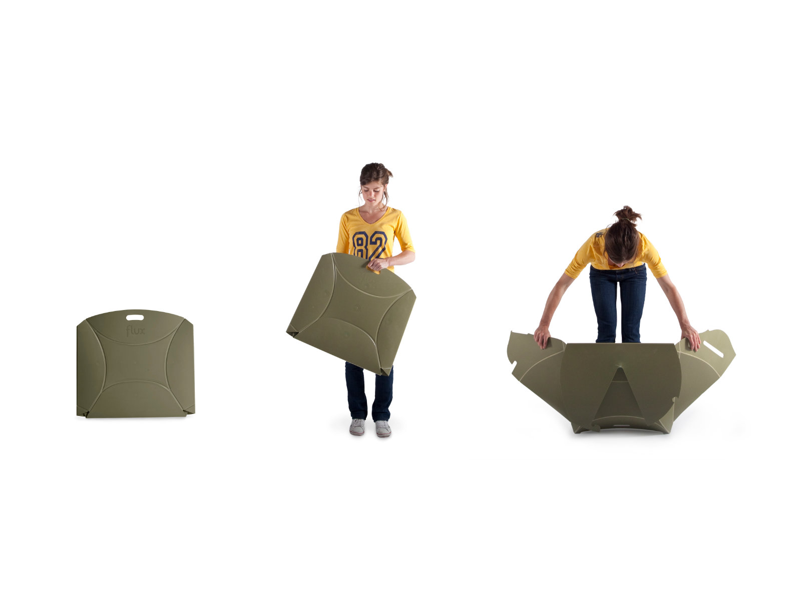 2-teiliges Kinderstuhl-Set - Ausstellungstücke | Chair Junior