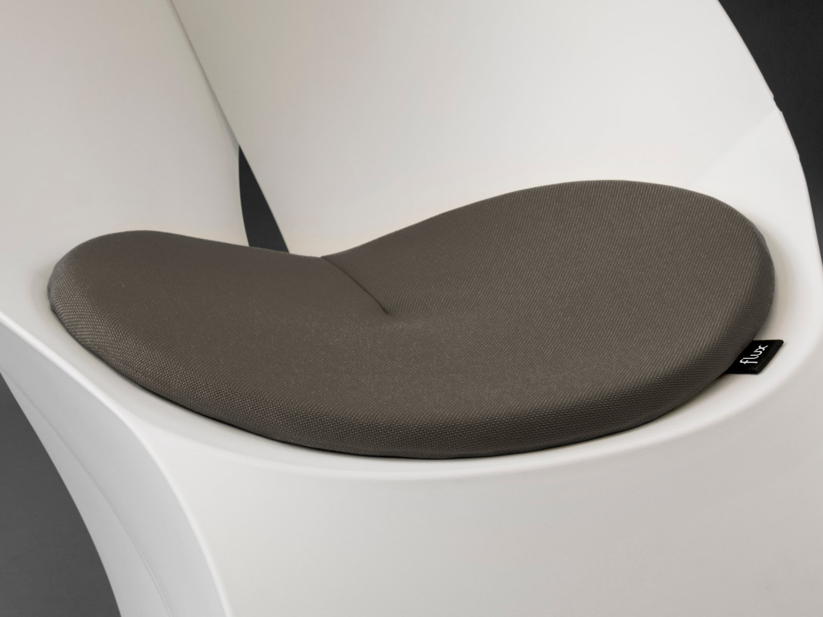 Sitzkissen für Designsessel Stuhl | Chairpad