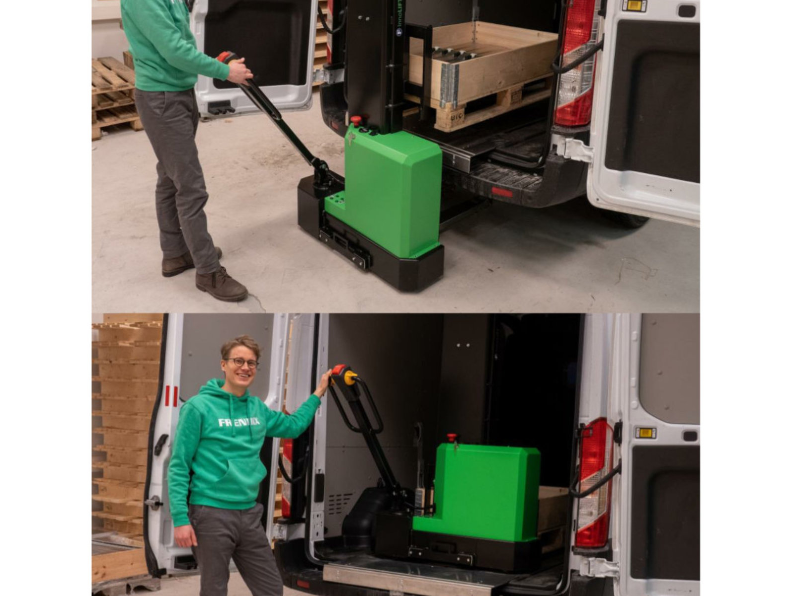2-innolift_EXL1000.1250_mitnahmestapler_selbstverladend_elektrischer_fahrantrieb_funktionsweise_teleskopieren_10