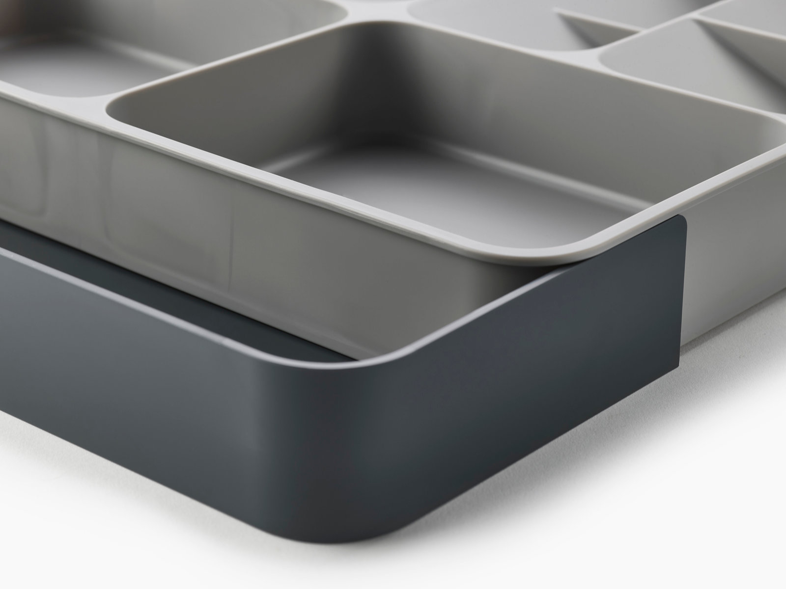 Besteck- und Küchenzubehör-Organizer | DrawerStore Exp Cutlerutensilgadget Org