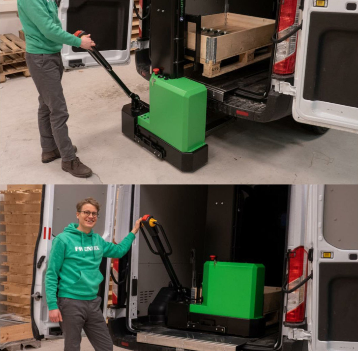 2-innolift_EL1000.1000_mitnehmstapler_selbstverladend_elektrischer_fahrantrieb_teleskopieren_2