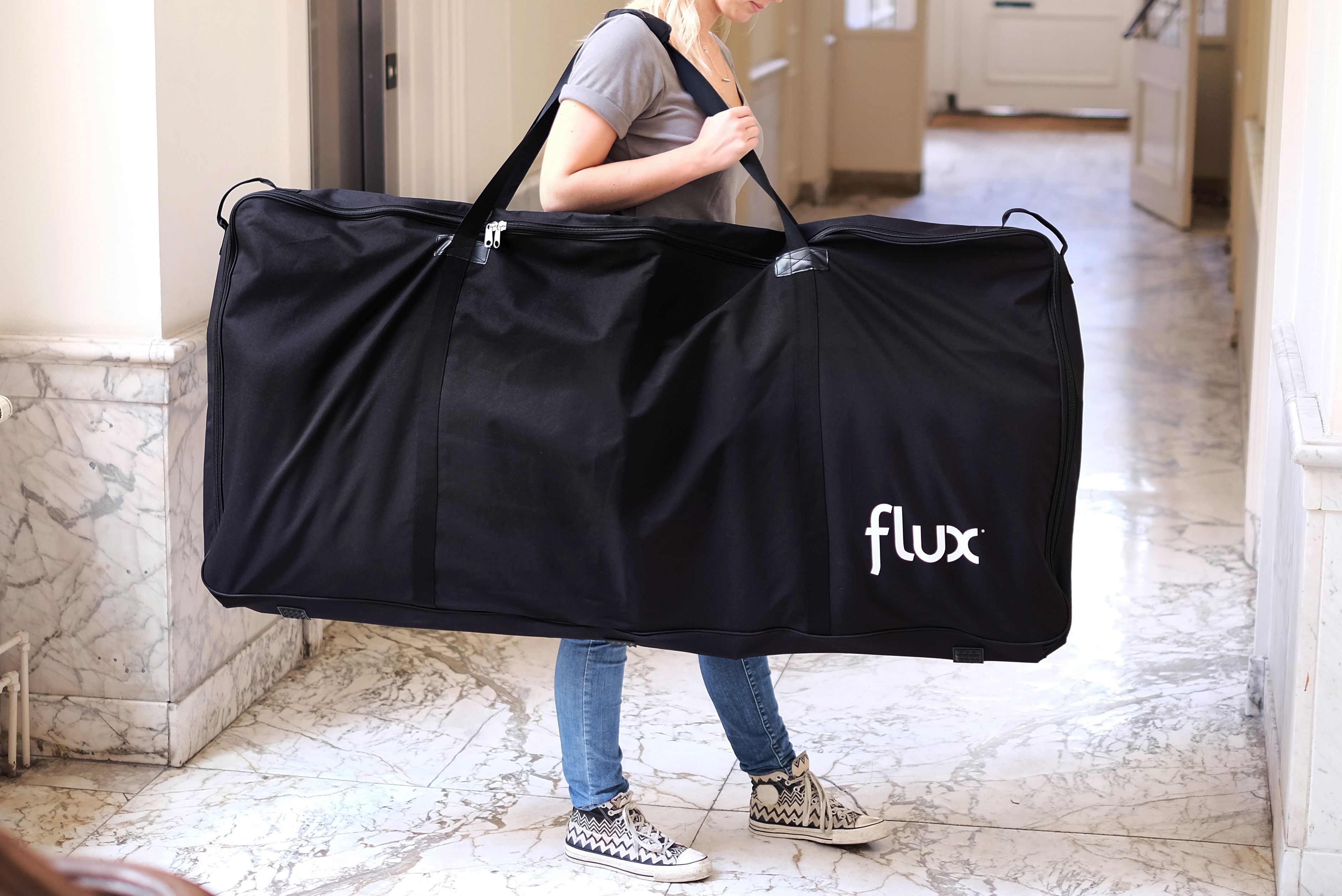 Tragetasche für alle Produkte von Flux und Blox | Bag