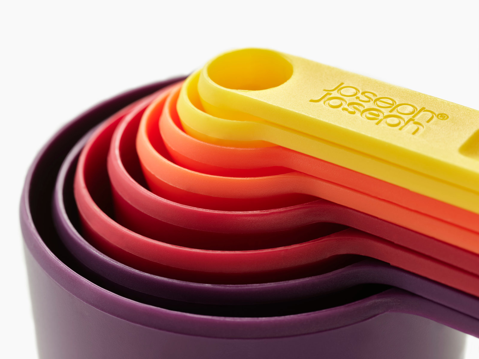 Messbecher 8-teiliges Set | Nest Measure 8-teilig