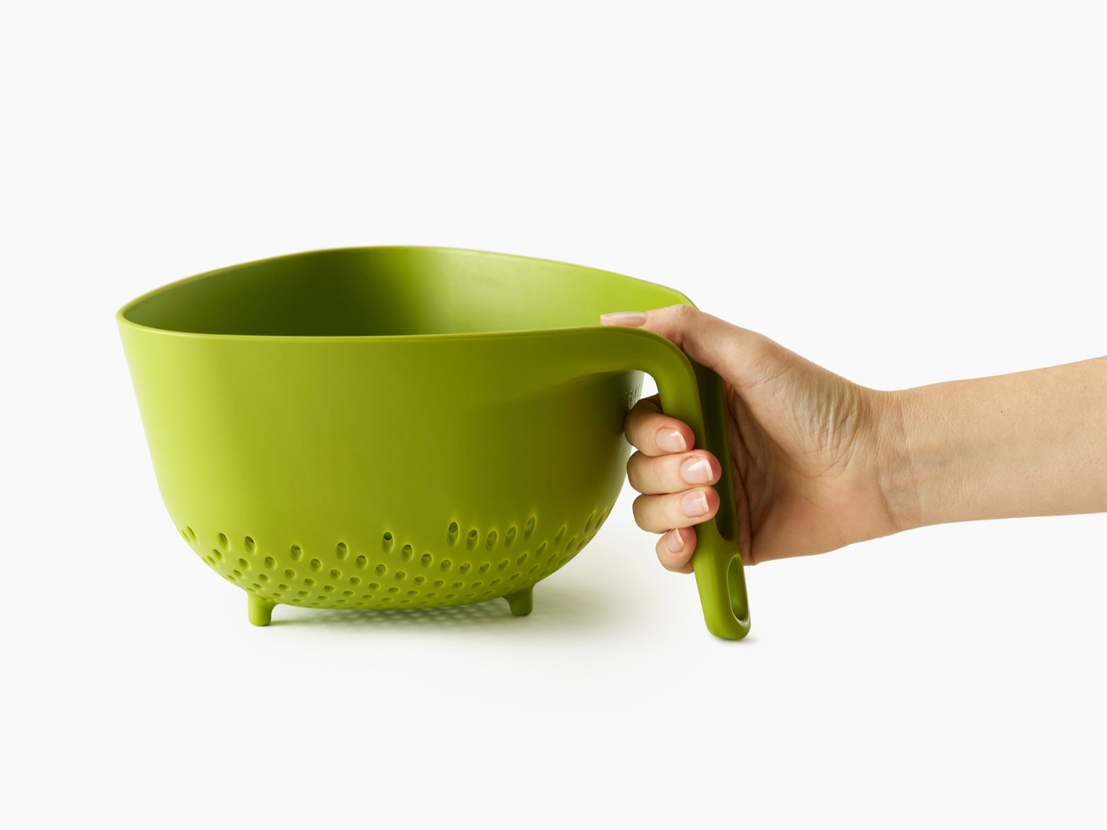 2-in-1 teiliges Sieb-Set | Nest Colanders