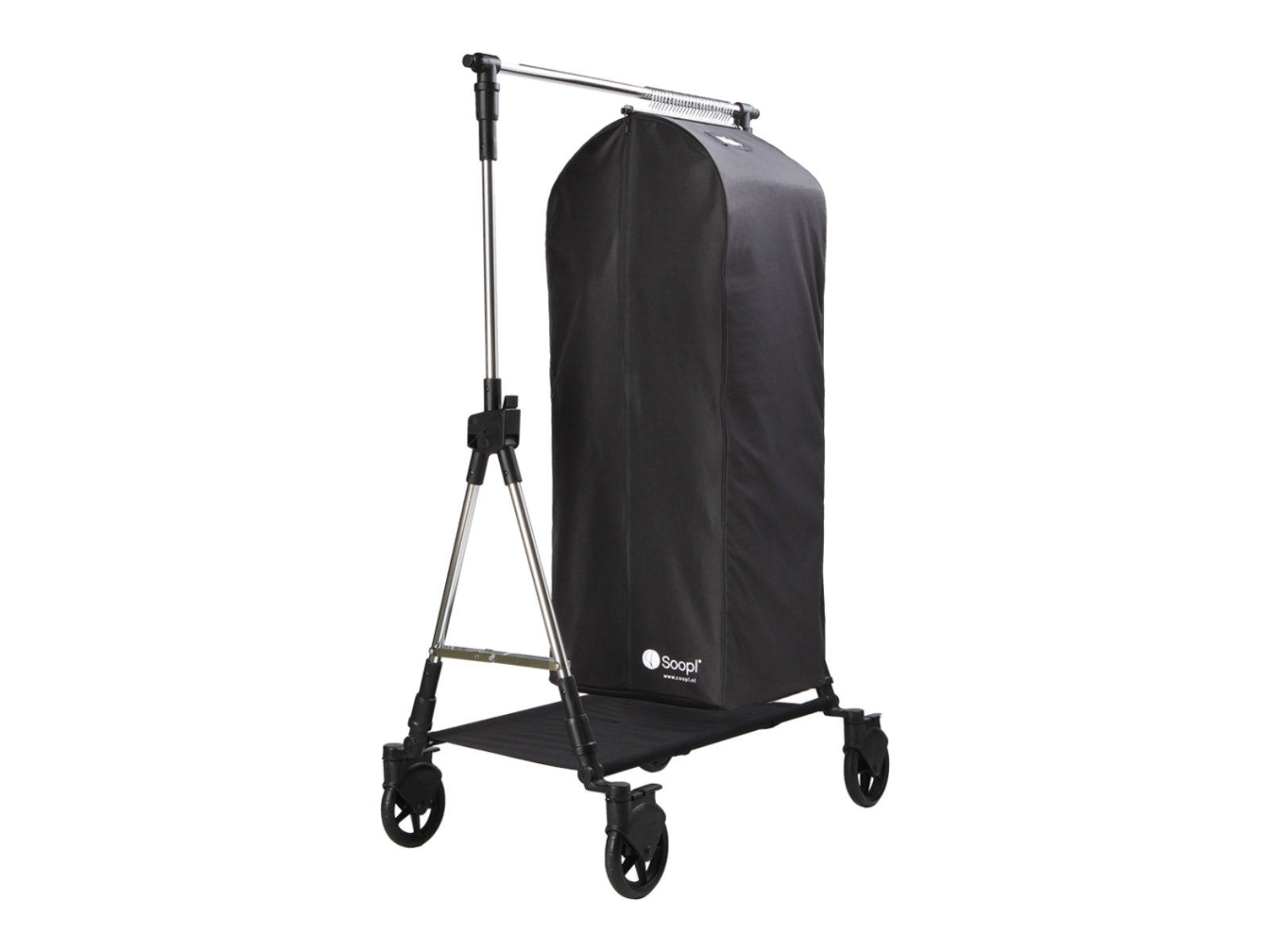 2-sopple_faltbarer_Kleiderwagen_19
