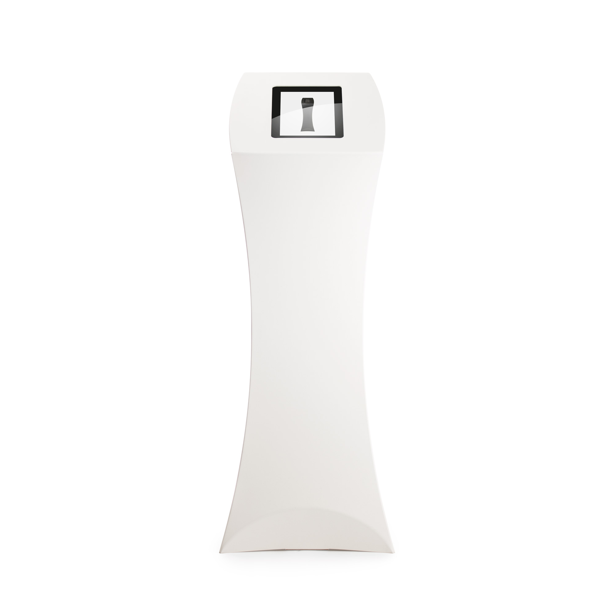 Tablet Ständer | Tablet Tower