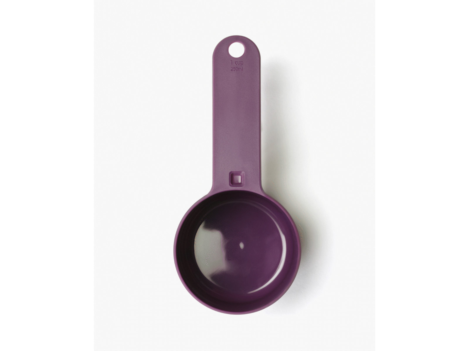 Messbecher 8-teiliges Set | Nest Measure 8-teilig