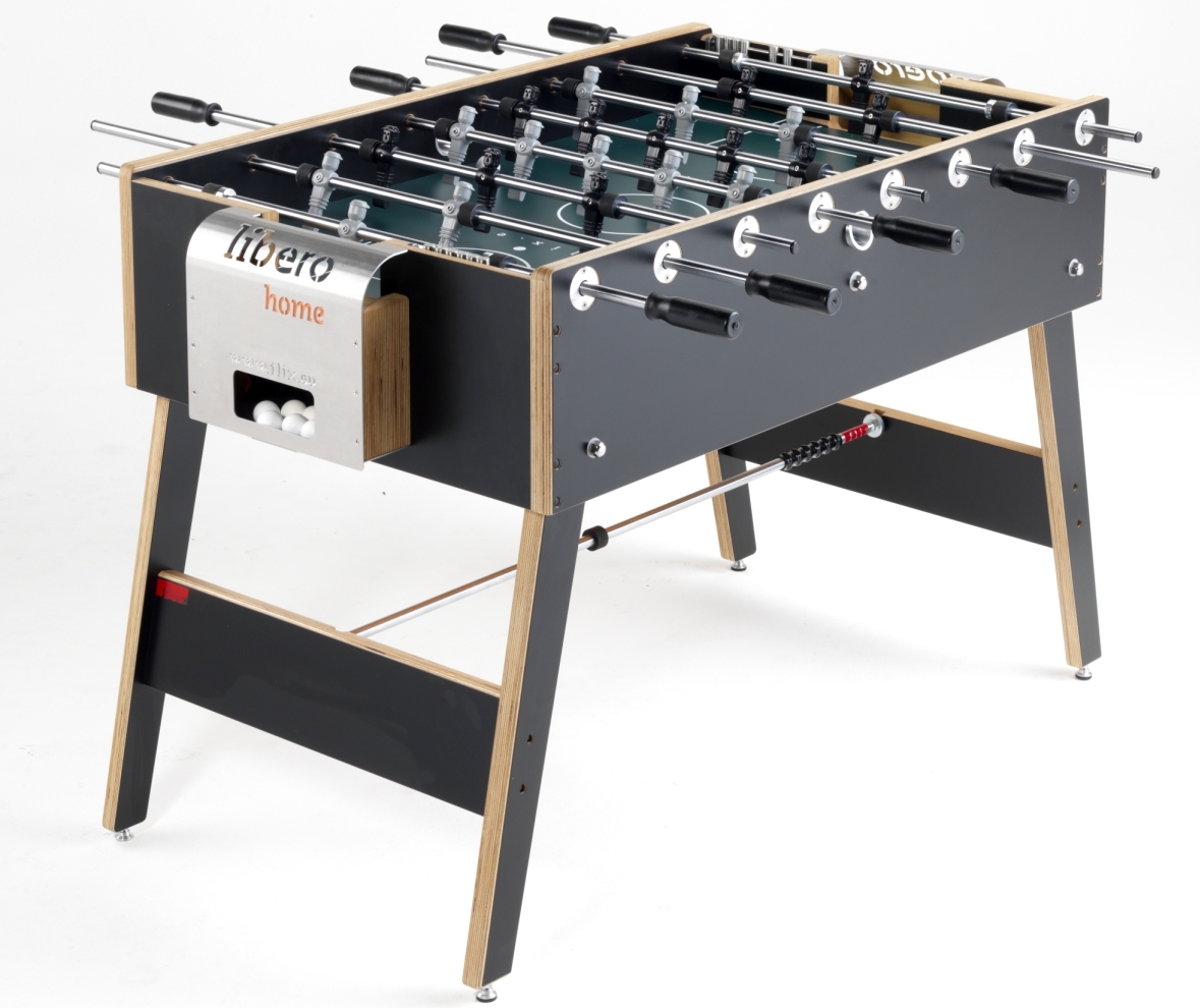 Kicker-Tisch - Zuhause - spielen wie die Großen | Libero Home