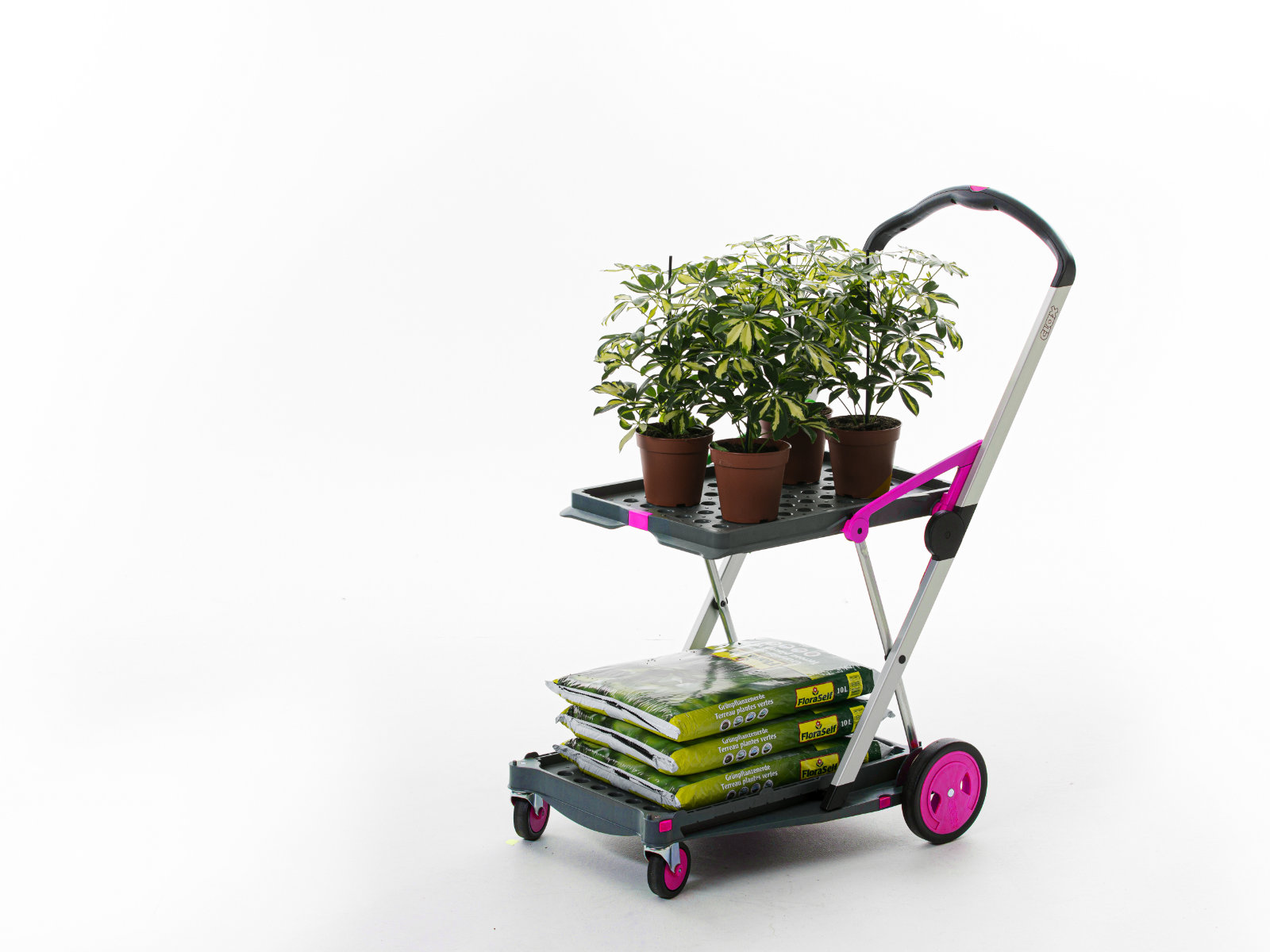 2-clax_klappmobil_trolley_transportwagen_grau_schwarz_office_7