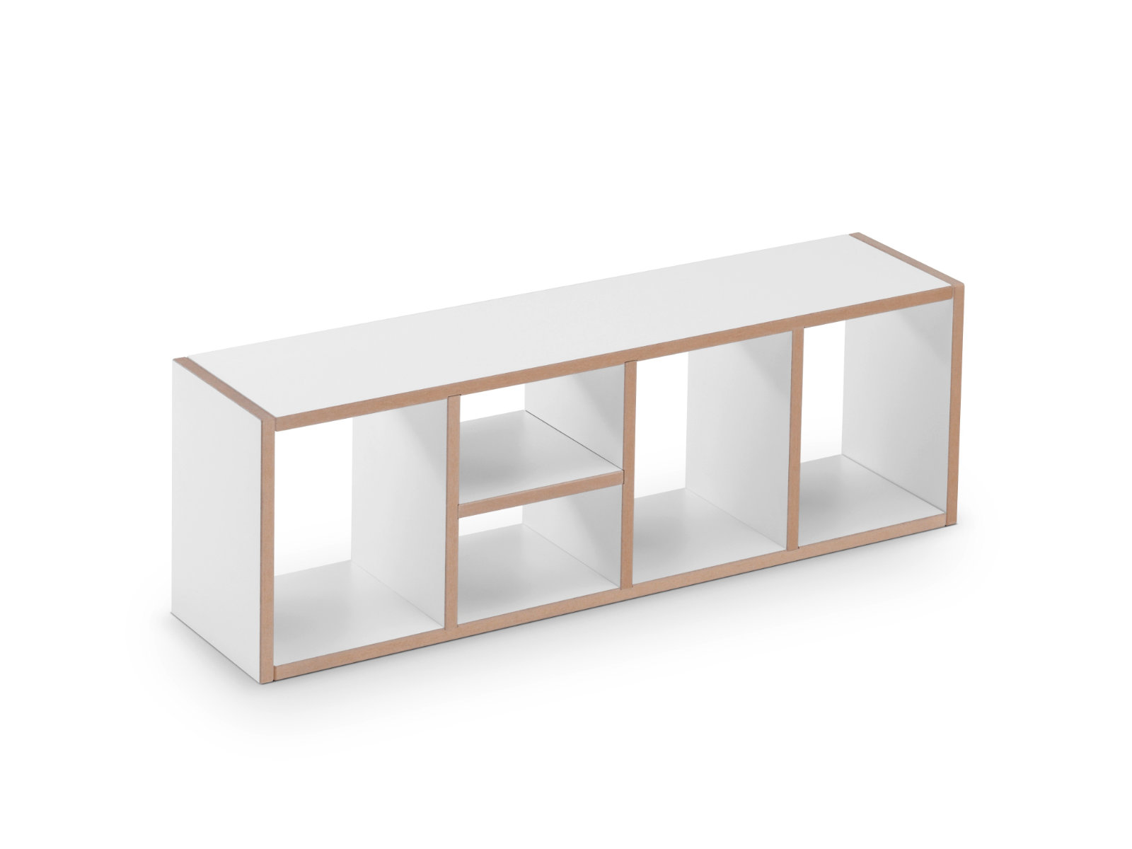 Regal Einsatz 33,5 cm | Harry Regalsystem 