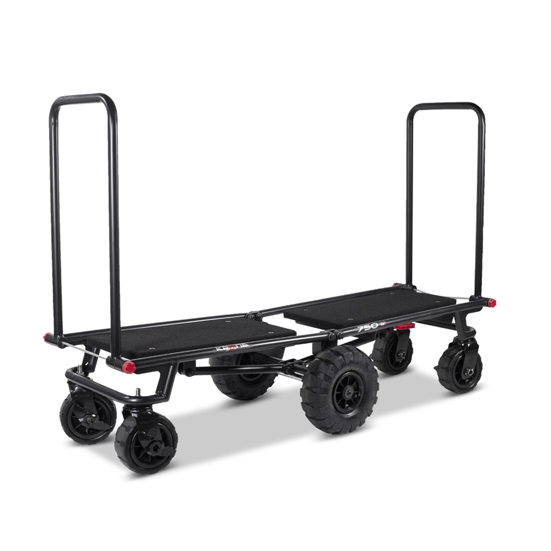 Transportwagen für Gelände | Cart AMG 750AT
