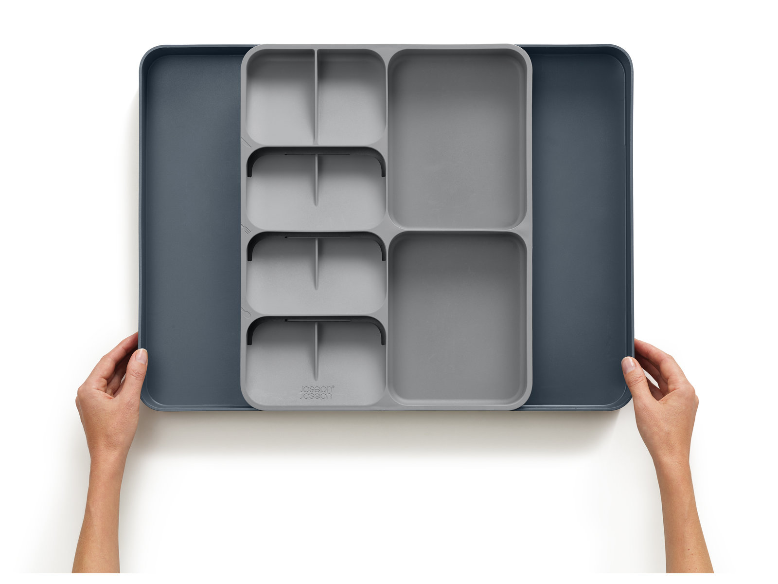 Besteck- und Küchenzubehör-Organizer | DrawerStore Exp Cutlerutensilgadget Org
