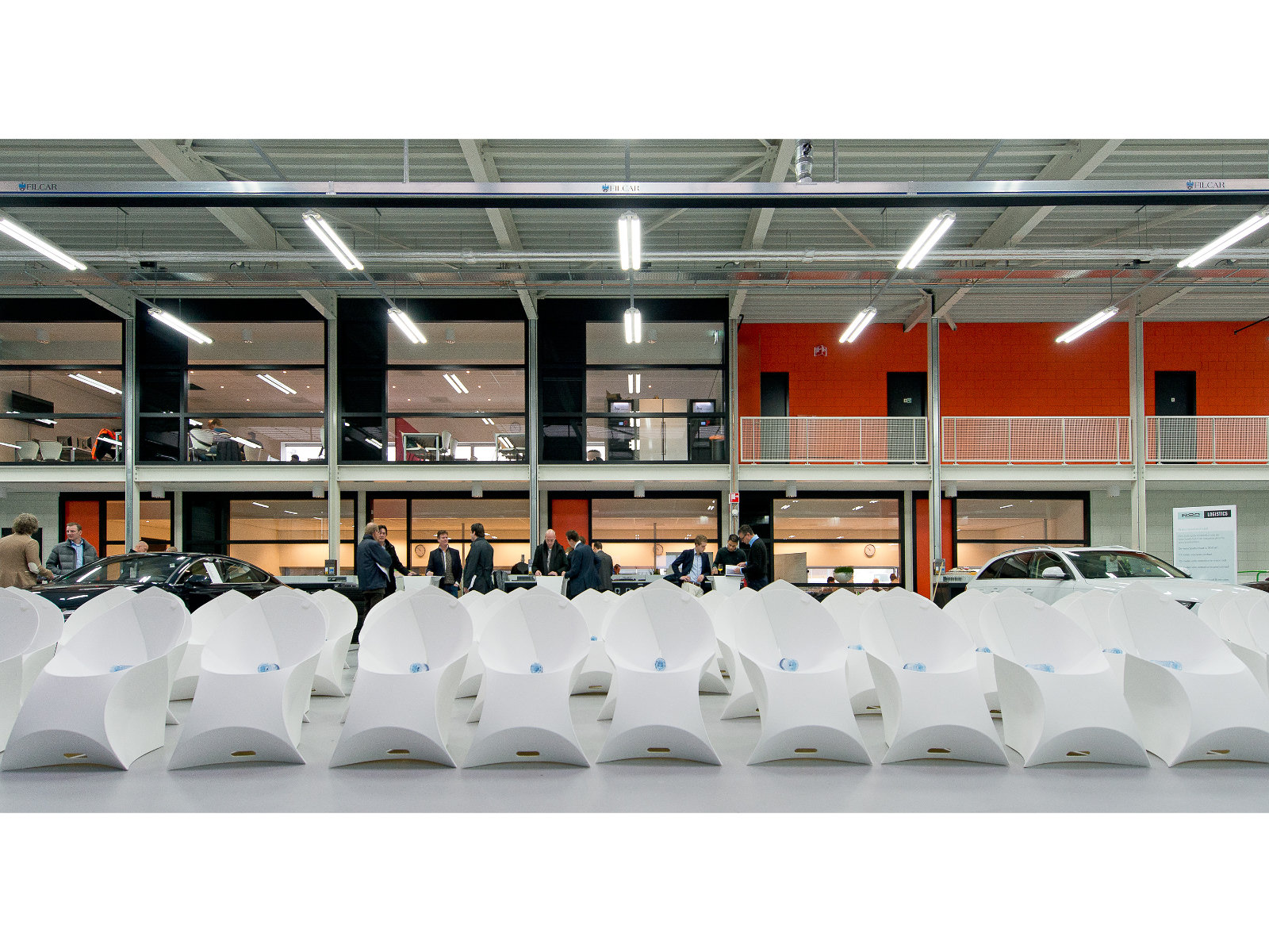 Designsessel Stuhl | Chair