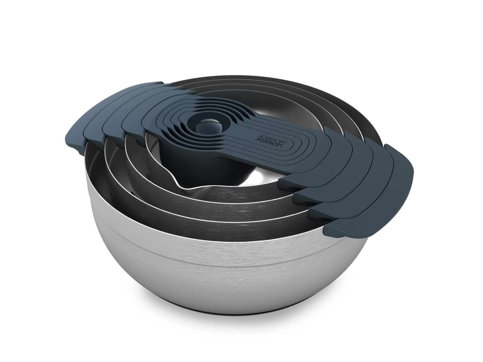 2-joseph_joseph_nest_9_steel_100_schuesseln-sieb_messbecher_grau_edelstahl_essen_kochen_stecken_platzsparend_26177-95032_16