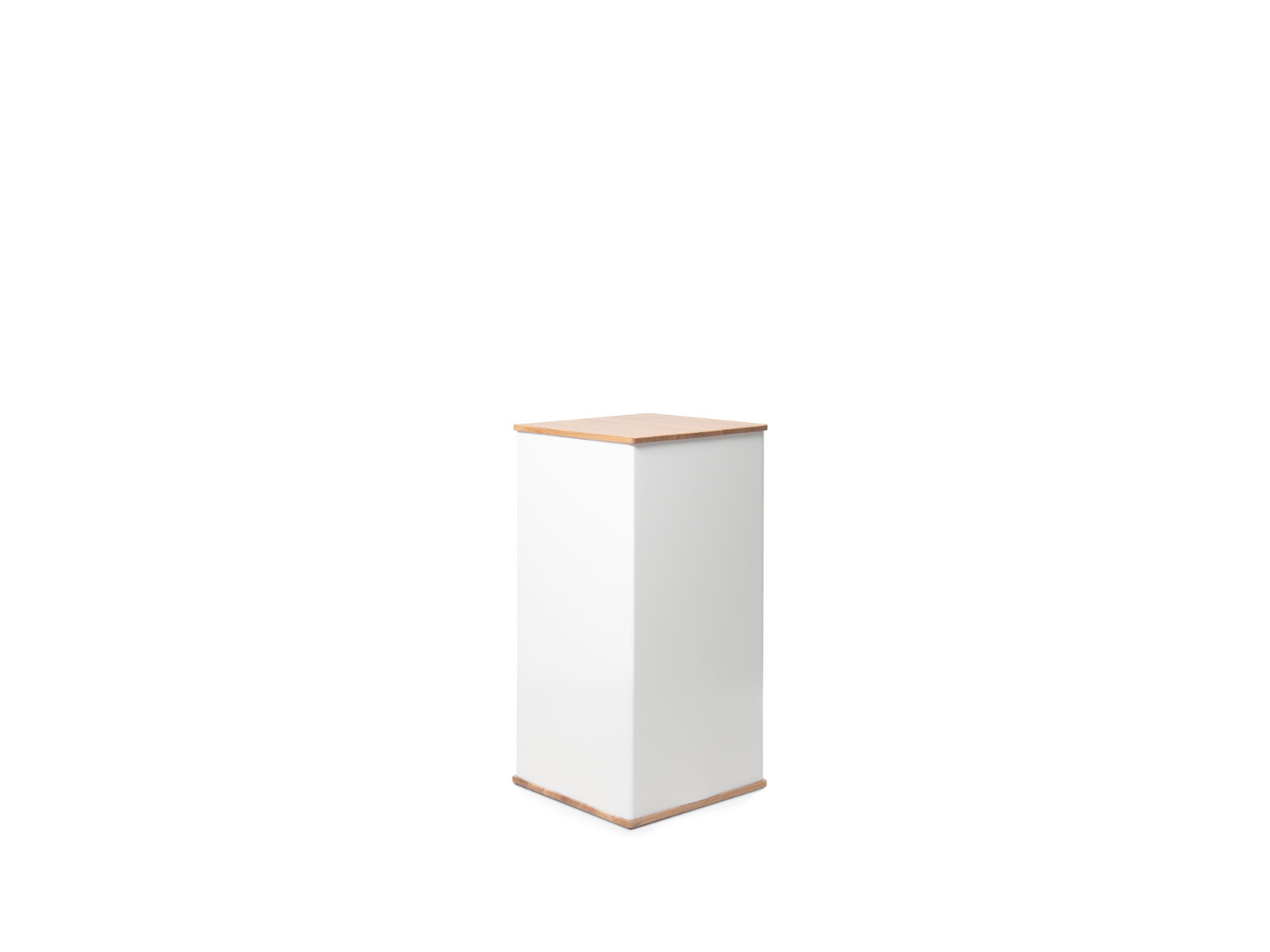 Säule für Produkt-Präsentationen und Ausstellungsstücke  60 cm | Blox Presenter 303060