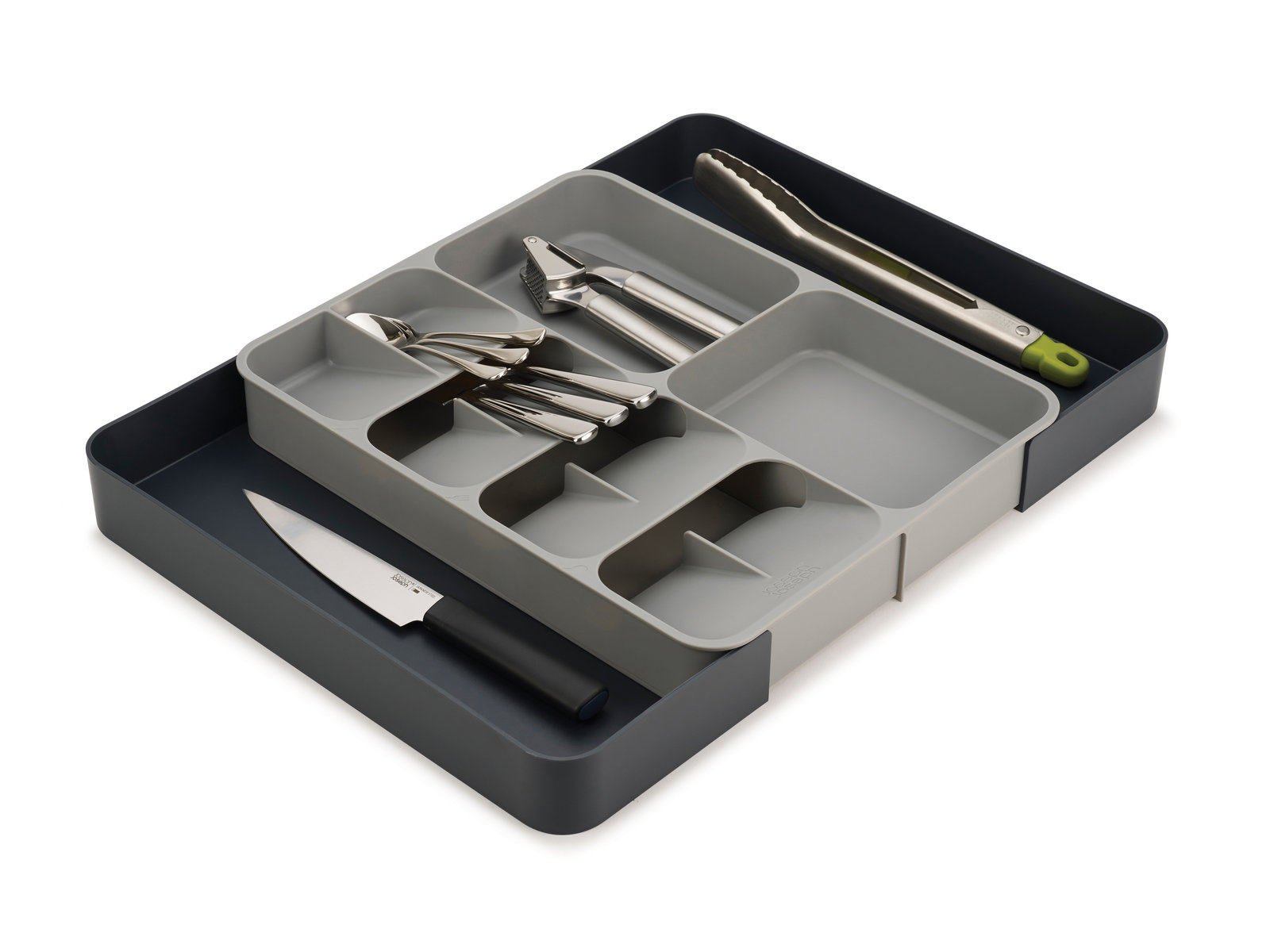 Besteck- und Küchenzubehör-Organizer | DrawerStore Exp Cutlerutensilgadget Org