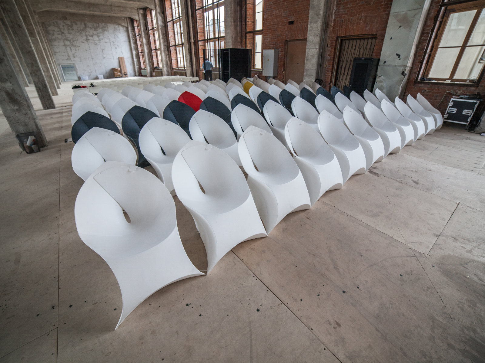 Designsessel Stuhl | Chair