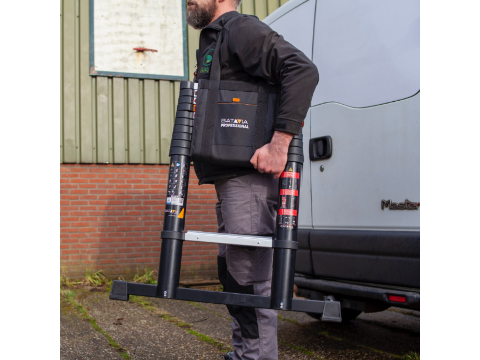 2-batavia_professional_T_teleskopleiter_anstellleiter_steighilfe_26177-7063670_12