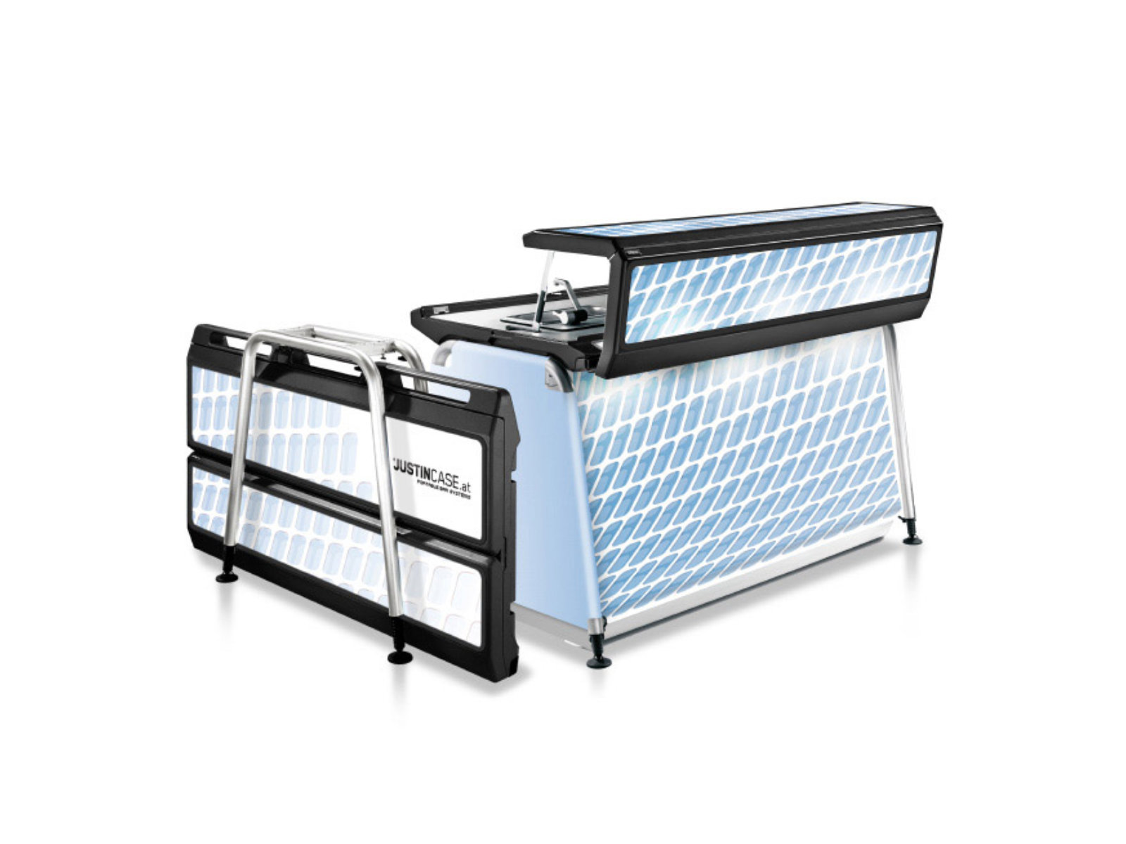 2-justincase-faltbares_basystem_catering_gastronomie_verkauf_rezeption_1