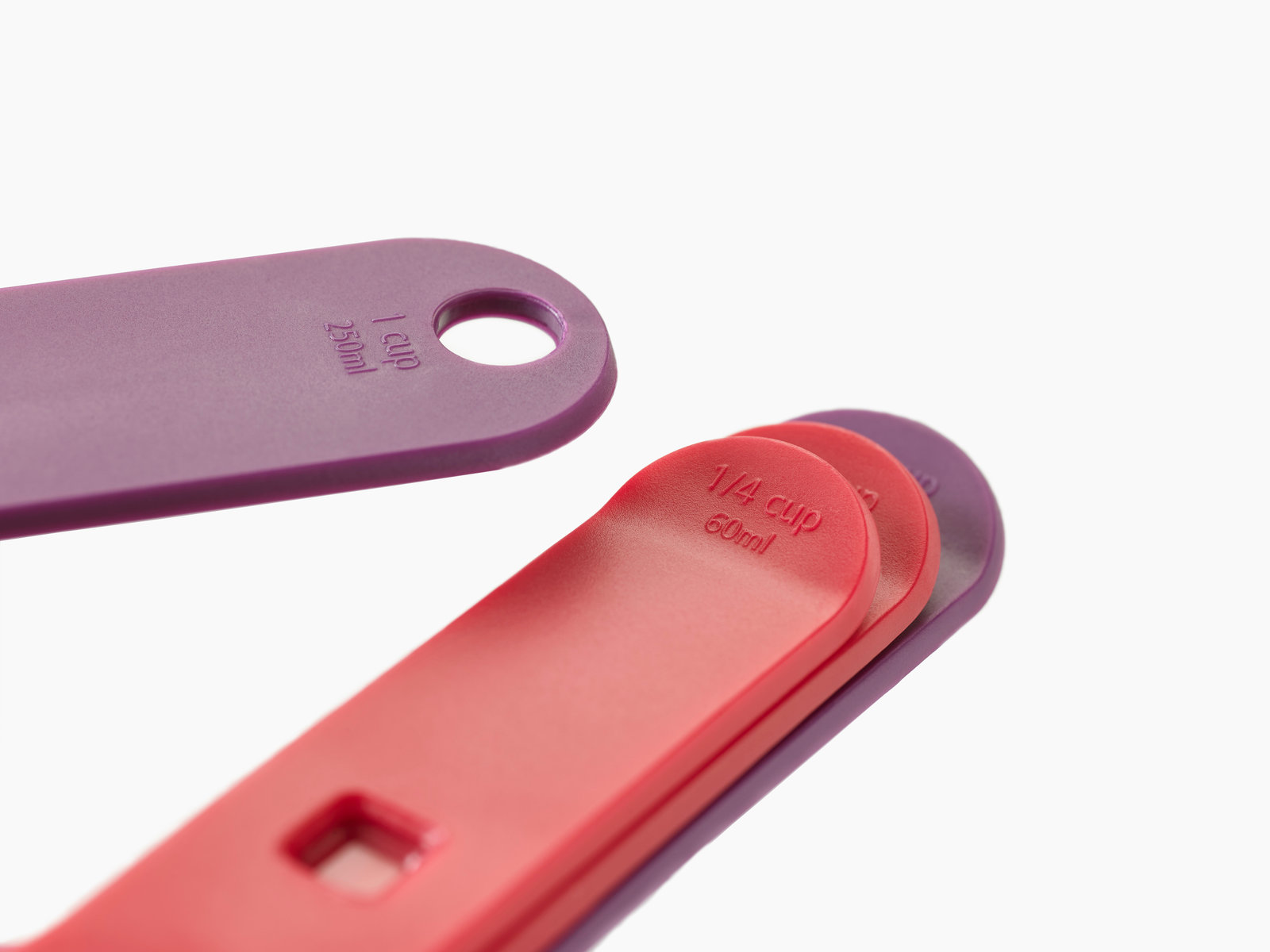 Messbecher 8-teiliges Set | Nest Measure 8-teilig