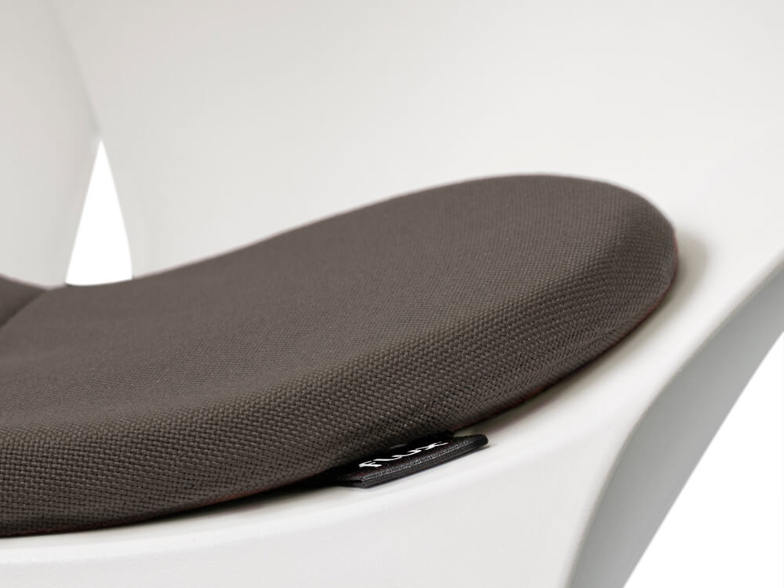 Sitzkissen für Designsessel Stuhl | Chairpad