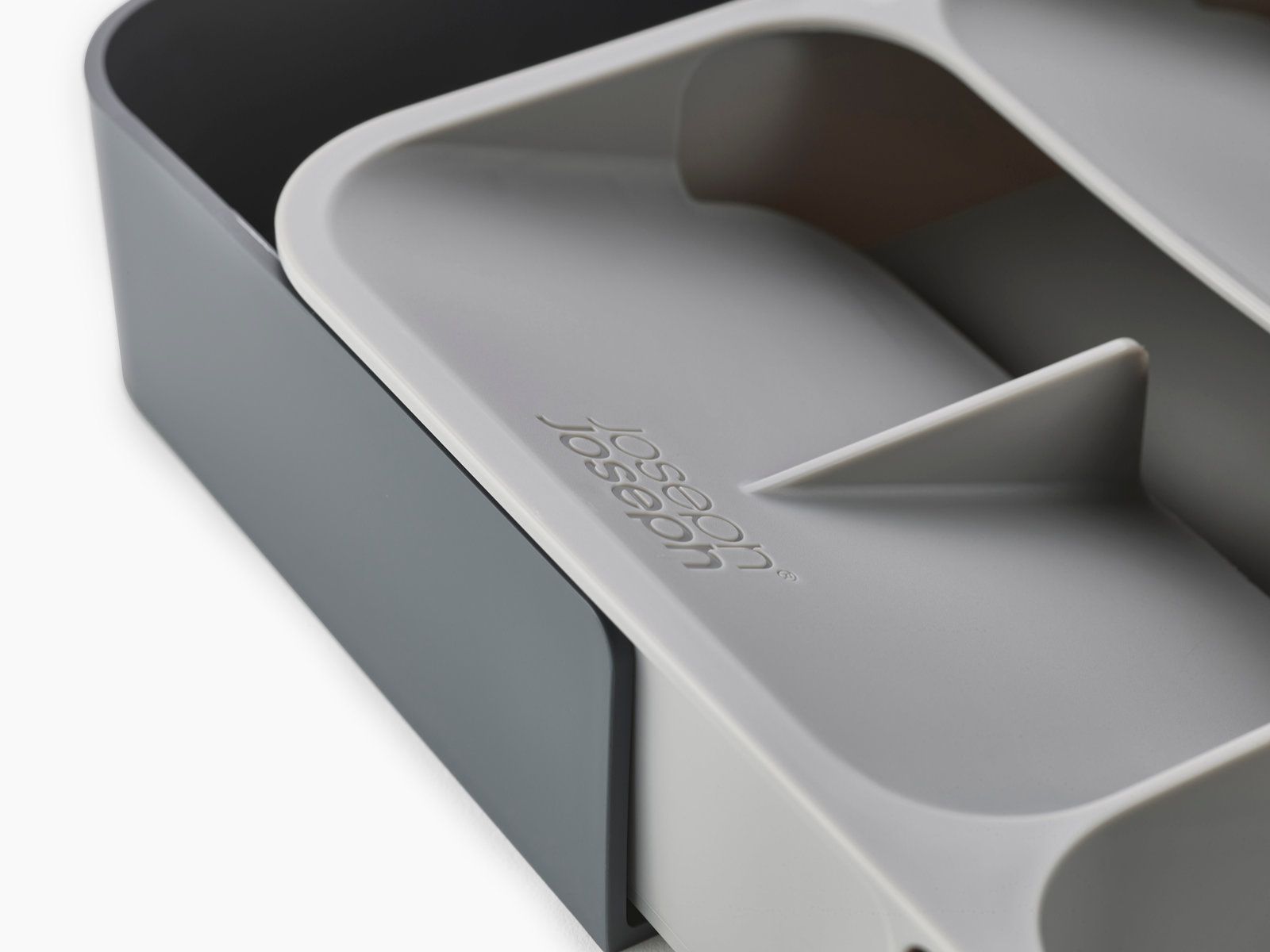 Besteck- und Küchenzubehör-Organizer | DrawerStore Exp Cutlerutensilgadget Org