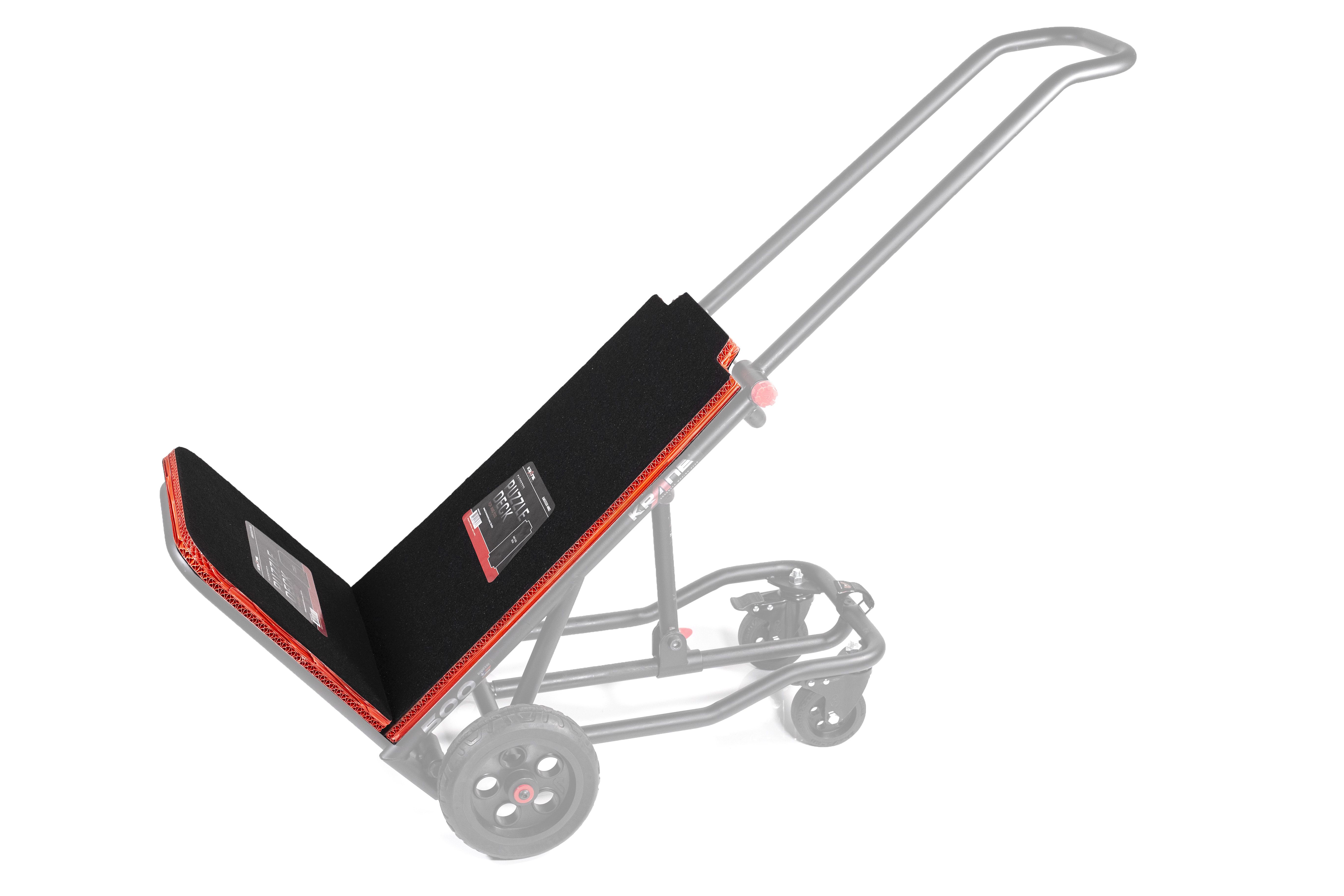 Deckplatten für Cart 500