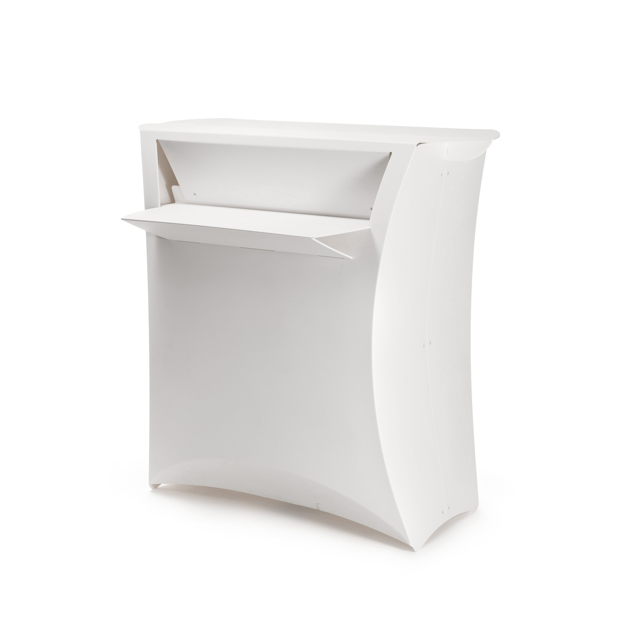 Theke,  Präsentationstand │Counter Work