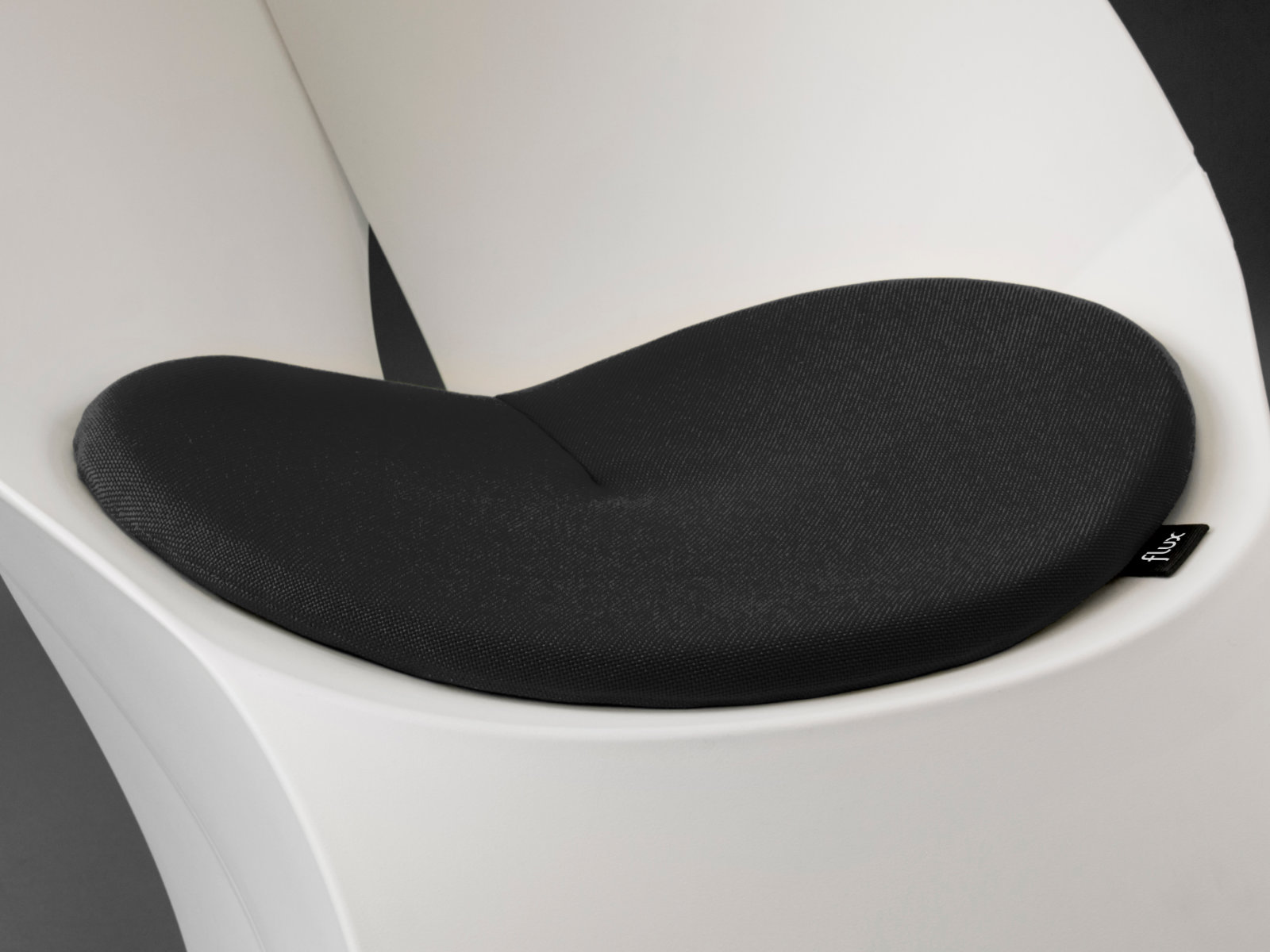 Sitzkissen für Designsessel Stuhl | Chairpad